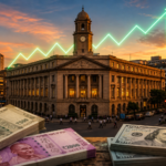 Rupee Rebounds: FCNR Inflows Strengthen India’s Currency and Forex Position