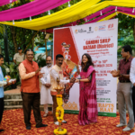 Gandhi Shilp Bazaar in Navi Mumbai: Where Craft, Culture and Commerce Converge