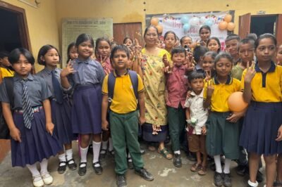 Teachers’ Day: Celebrating the Guiding Hands Who Shape Our Lives
