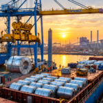 India’s Steel Sector Wins a Wider Gateway to Europe as EU Allocates 1.64 Million-Tonne Export Quota
