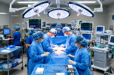 When Surgery Faces Its Own Placebo Test: A New Look at Medical Evidence
