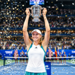 The Rise of a New Queen: Elena Rybakina’s Historic US Open Triumph