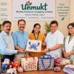 Unmukt Women Producer Company: Where Craft, Sustainability and Women’s Enterprise Come Together