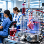 The Heart Outside the Body: How Ex Vivo Simulation Could Transform Cardiac Medicine