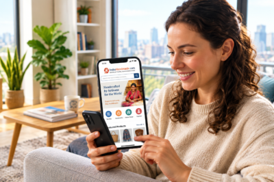 AI-Powered Virtual Try-On: Redefining the Future of Online Shopping