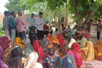 HSC Agra Empowers Glass Bead Artisans Through Design Innovation and Entrepreneurship