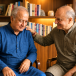 Raju Kher’s Health Struggle: A Story of Courage, Emotion and Sibling Bond