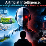 Artificial Intelligence: A Technological Revolution or a Threat to Humanity?