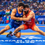 Indian Wrestling: Carrying a Legacy of Strength to Aichi-Nagoya 2026