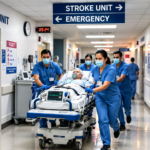 How COVID-19 Disrupted Stroke Care and What Healthcare Systems Must Learn