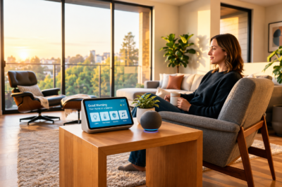 Apple’s Next Frontier: Building the Smart Home of the Future