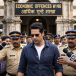 Dino Morea and the Mithi River Investigation: A Celebrity Name in a Major Civic Probe