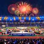 Aichi-Nagoya 2026: Redefining the Future of the Asian Games