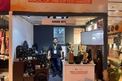 62nd IHGF Delhi Fair–Autumn 2026: Celebrating Indian Craftsmanship, Empowering Artisans and Connecting Global Markets