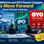 Jio Platforms and OYO IPOs: A New Chapter in India’s Capital Markets