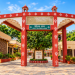 Craft Tourism Village, Kunda: From Infrastructure to a Vibrant Global Craft and Tourism Hub