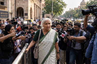Medha Patkar’s Defamation Conviction: A Two-Decade Legal Battle Raises Questions About Free Speech and Reputation