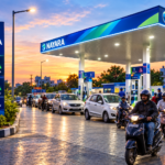 Nayara Energy’s Fuel Price Increase Signals Fresh Pressure on India’s Energy Economy