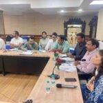 Regional Workshop Reviews Producer Companies and Strengthens Implementation of DCH Schemes