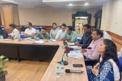 Regional Workshop Reviews Producer Companies and Strengthens Implementation of DCH Schemes