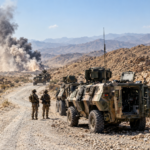 A New Dimension in the Baloch Conflict: Female Rebel Unit Reportedly Strikes Pakistani Military Convoy