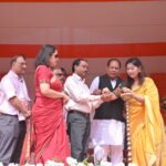Sualkuchi Mega Handloom Cluster to Strengthen Weavers’ Livelihoods and Market Opportunities