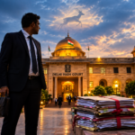 ‘Kala Hiran’ Controversy: Balancing Cinema, Law and Freedom of Expression