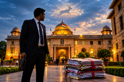 ‘Kala Hiran’ Controversy: Balancing Cinema, Law and Freedom of Expression
