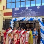 Inauguration of State-of-the-Art Infrastructure at CSB-SSPC, Jorhat: A New Milestone for India’s Sericulture Sector