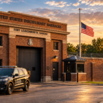 Fort Hood Gunman's Execution: Trump Administration Rejects Public Livestreaming
