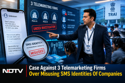 Misuse of Corporate SMS Headers Raises Serious Cybersecurity and Consumer Protection Concerns